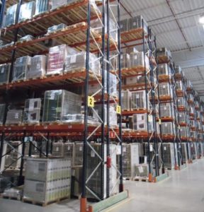 Storage, warehouse - ilogisztika.hu