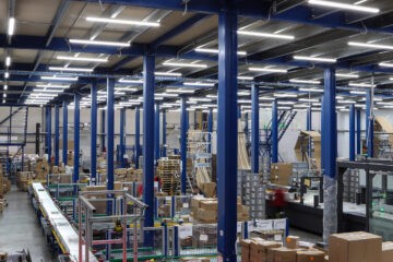 Információs rendszer